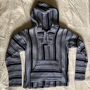 Miguel Geraldo Baja Hoodie